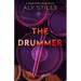 The Drummer: A Night Shifts Black Novel