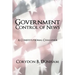 Government Control of News: A Constitutional Challenge