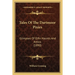 Tales Of The Dartmoor Pixies: Glimpses Of Elfin Haunts And Antics (1890)