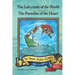 The Labyrinth of the World and The Paradise of the Heart