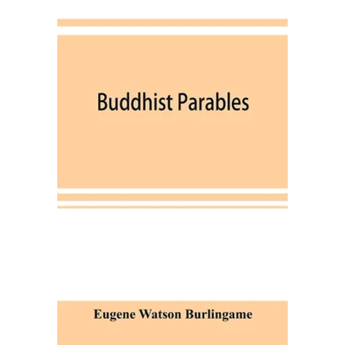 Buddhist parables