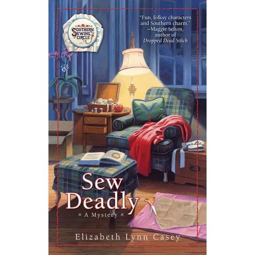 Sew Deadly