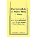 Secret Life of Walter Mitty