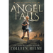 Angel Falls: Sand and Shadows Book 1