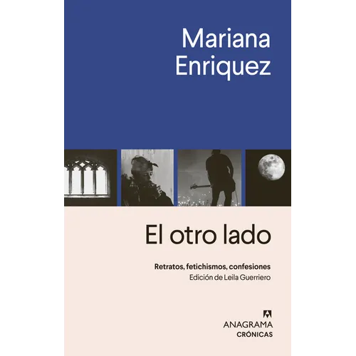 Otro Lado, El