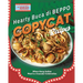 Hearty Buca Di Beppo Copycat Recipes: Where Every Italian Meal is a Cause for Celebration