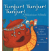 Tunjur! Tunjur! Tunjur!: A Palestinian Folktale