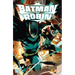 Batman and Robin Vol. 1: Father and Son