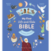 My First Lift-And-Slide Bible