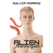 Alien Mannequin