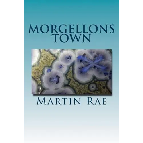 Morgellons town