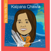 Kalpana Chawla