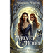 Velvet Moon: A Sapphic Fantasy Romance