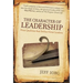 The Character of Leadership: Nine Qualities That Define Great Leaders