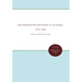 The Prohibition Movement in Alabama, 1702-1943