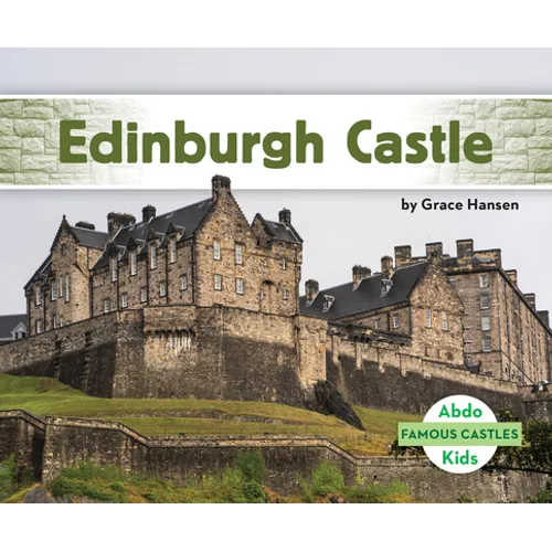 Edinburgh Castle