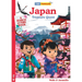 Tiny Travelers Japan Treasure Quest