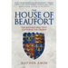 The House of Beaufort: The Bastard Line That Captured the Crown