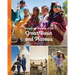 Indigenous Peoples of the Great Basin and Plateau