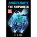 Minecraft: The Shipwreck: An Official Minecraft Novel