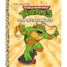 I Am Michelangelo (Teenage Mutant Ninja Turtles)