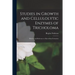 Studies in Growth and Cellulolytic Enzymes of Tricholoma: With Special Reference to Mycorrhiza Formation