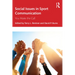 Social Issues in Sport Communication: You Make the Call