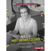 NASA Mathematician Katherine Johnson
