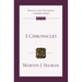 1 Chronicles: An Introduction and Commentary