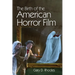 The Birth of the American Horror Film