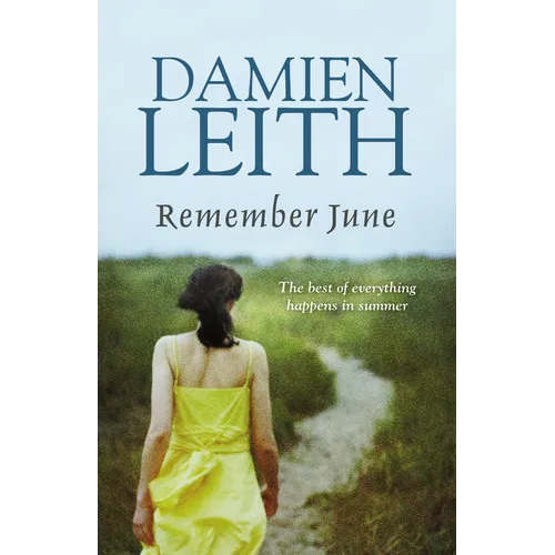 Remember June