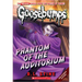 Phantom of the Auditorium (Classic Goosebumps #20): Volume 20