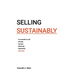 Selling Sustainably