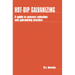 Hot-Dip Galvanizing: A Guide to Process Selection and Galvanizing Practice