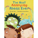 The Most Annoying Aliens Ever