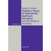 Towards a Theory of Epistemically Significant Perception: How We Relate to the World