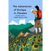 The Adventures of Enrique in Panama (English and color version)