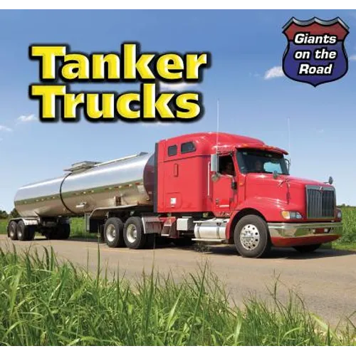 Tanker Trucks