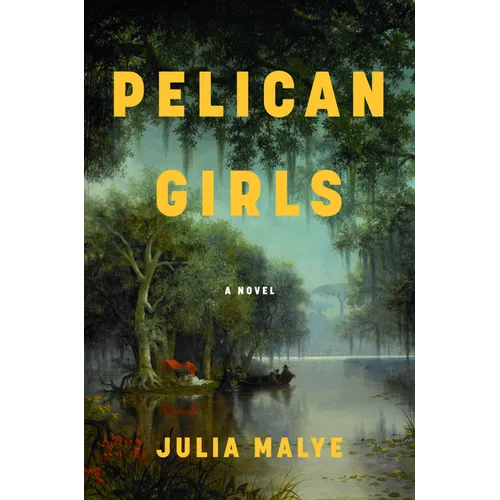 Pelican Girls