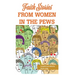 Faith Stories from Women in the Pews