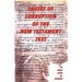Causes of Corruption of the New Testament Text