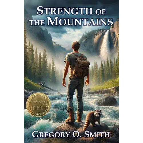 Strength of the Mountains