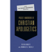 Pocket Handbook of Christian Apologetics