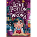 The Love Potion That Went Wrong