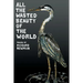 All the Wasted Beauty of the World - Poems