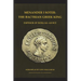 Menander I Soter 163-130 Bce.: The Bactrian Greek King - Emperor of India