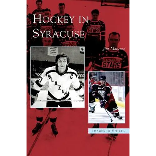 Hockey in Syracuse