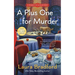 A Plus One for Murder