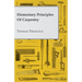 Elementary Principles of Carpentry