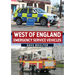 West of England Emergency Service Vehicles